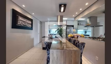 Apartamento à Venda - Campo Grande, 3 Quartos,  72 m2