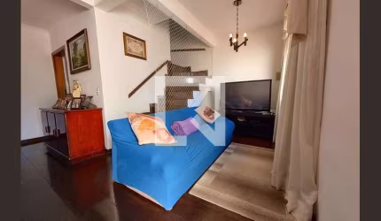 Casa à Venda - Freguesia do Ó, 4 Quartos,  200 m2