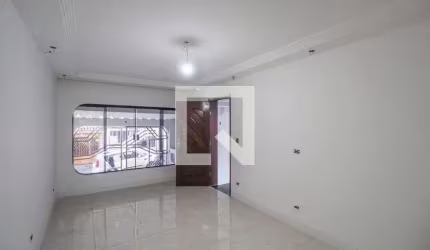 Casa à Venda - Vila Formosa, 4 Quartos,  175 m2