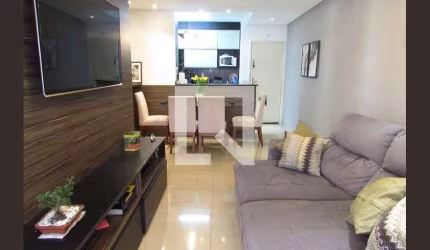 Apartamento à Venda - Vila Andrade, 3 Quartos,  77 m2
