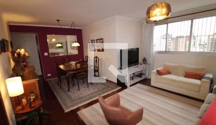 Apartamento à Venda - Água Fria, 3 Quartos,  100 m2
