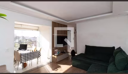 Apartamento à Venda - Cangaíba, 3 Quartos,  72 m2