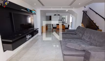 Casa à Venda - Ermelino Matarazzo, 3 Quartos,  330 m2