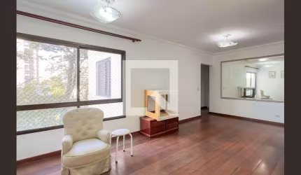 Apartamento à Venda - Vila Mariana, 3 Quartos,  92 m2