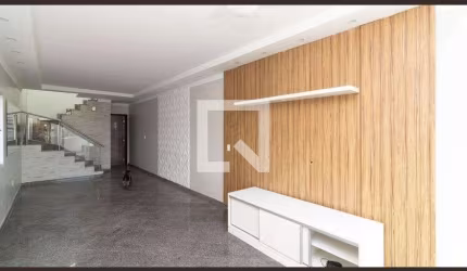 Casa à Venda - Cidade Patriarca, 3 Quartos,  200 m2