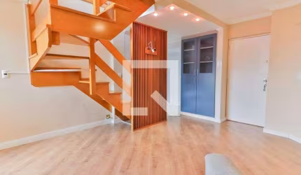 Apartamento à Venda - Butantã, 2 Quartos,  108 m2
