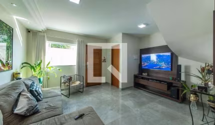 Casa à Venda - Jabaquara, 3 Quartos,  100 m2