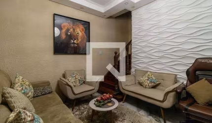 Casa à Venda - Vila Leopoldina, 3 Quartos,  90 m2