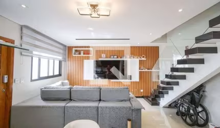 Casa à Venda - Vila Carrão, 2 Quartos,  140 m2