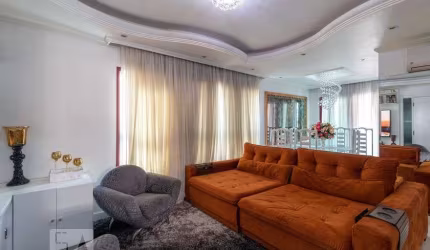 Apartamento à Venda - Santana, 3 Quartos,  96 m2