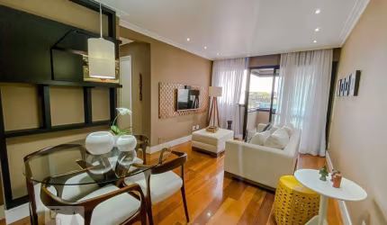 Apartamento à Venda - Vila Esperança, 3 Quartos,  69 m2