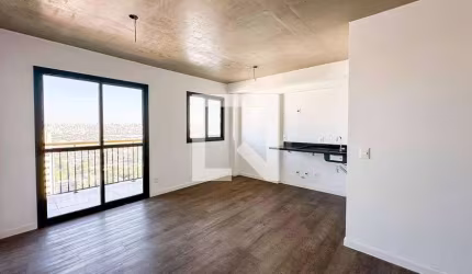 Apartamento à Venda - Santana, 1 Quarto,  68 m2