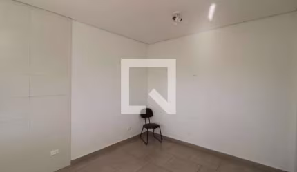 Casa à Venda - Vila Antonieta, 1 Quarto,  40 m2