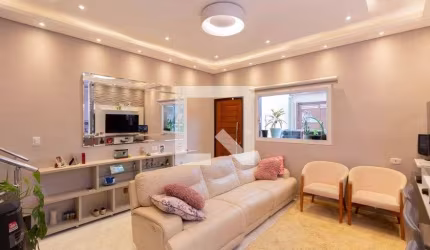 Casa à Venda - Ponte Rasa, 2 Quartos,  110 m2