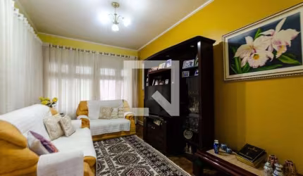 Casa à Venda - Freguesia do Ó, 4 Quartos,  234 m2