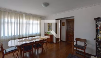 Apartamento à Venda - Cambuci, 3 Quartos,  90 m2