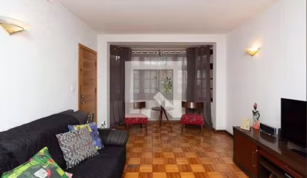 Casa à Venda - Moema, 3 Quartos,  170 m2