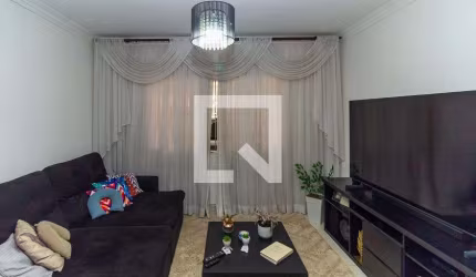 Casa à Venda - Vila Ema, 3 Quartos,  137 m2