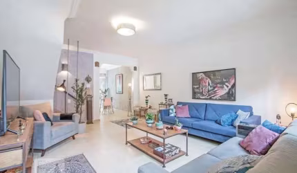 Casa à Venda - Chácara Santo Antonio, 3 Quartos,  120 m2