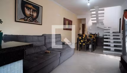 Casa à Venda - Ponte Rasa, 3 Quartos,  210 m2