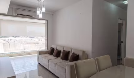 Apartamento à Venda - Belém, 2 Quartos,  88 m2