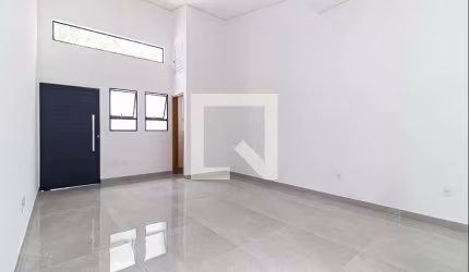Casa à Venda - Sacomã, 3 Quartos,  100 m2