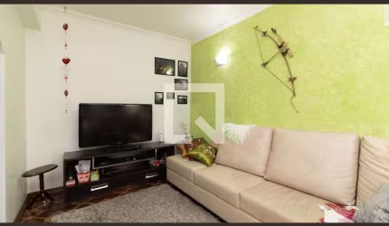 Casa à Venda - Jardim Brasília, 3 Quartos,  140 m2