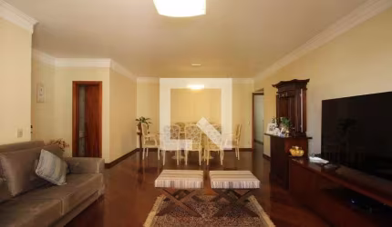 Apartamento à Venda - Portal do Morumbi, 4 Quartos,  177 m2