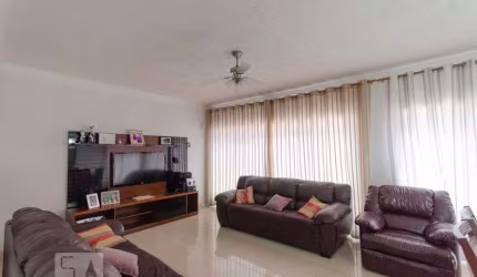 Casa à Venda - Ponte Rasa, 4 Quartos,  258 m2