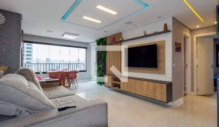 Apartamento à Venda - Mooca, 2 Quartos,  78 m2