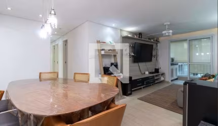 Apartamento à Venda - Casa Verde, 3 Quartos,  92 m2
