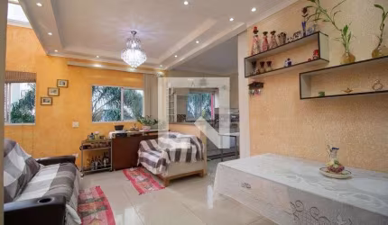 Casa à Venda - Freguesia do Ó, 3 Quartos,  110 m2