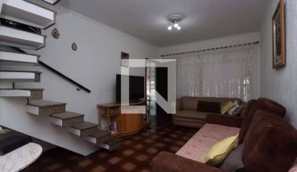 Casa à Venda - Sapopemba, 4 Quartos,  132 m2