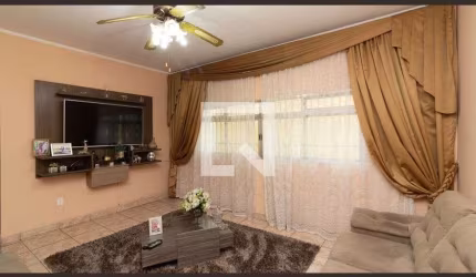Casa à Venda - Ponte Rasa, 5 Quartos,  200 m2