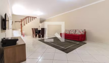 Casa à Venda - Vila Jacuí, 3 Quartos,  233 m2