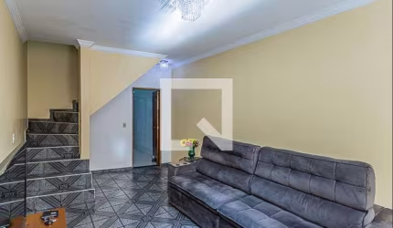 Casa à Venda - Freguesia do Ó, 3 Quartos,  163 m2
