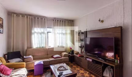 Casa à Venda - Vila Progresso, 5 Quartos,  336 m2