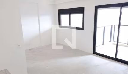 Apartamento à Venda - Moema, 1 Quarto,  36 m2