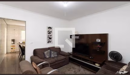 Casa à Venda - Cangaíba, 4 Quartos,  135 m2