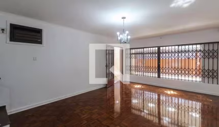 Casa à Venda - Vila Prudente, 3 Quartos,  160 m2