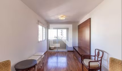 Apartamento à Venda - Vila Pompéia, 3 Quartos,  88 m2