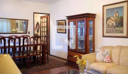 Casa à Venda - Jardim Éster Yolanda, 4 Quartos,  350 m2