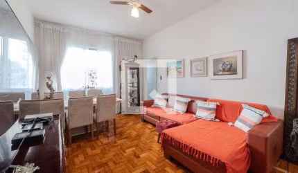 Apartamento à Venda - Bela Vista, 3 Quartos,  105 m2