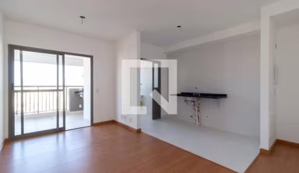 Apartamento à Venda - Água Fria, 2 Quartos,  65 m2