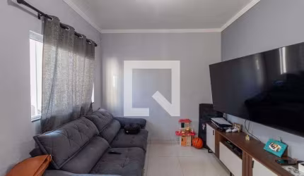 Casa à Venda - Vila Ré, 3 Quartos,  119 m2