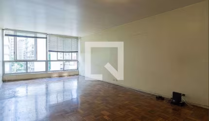 Apartamento à Venda - Bela Vista, 3 Quartos,  145 m2