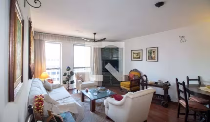 Apartamento à Venda - Chácara Santo Antonio, 3 Quartos,  94 m2