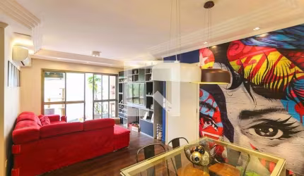Apartamento à Venda - Panamby, 3 Quartos,  110 m2