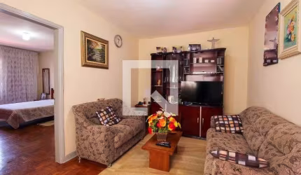 Casa à Venda - Vila Invernada, 3 Quartos,  400 m2