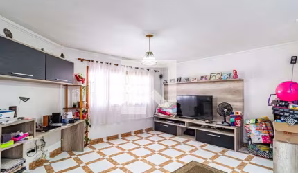 Casa à Venda - Butantã, 3 Quartos,  300 m2